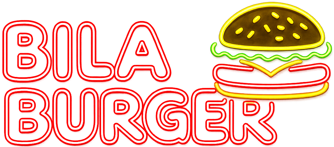 Logo Bila Burger