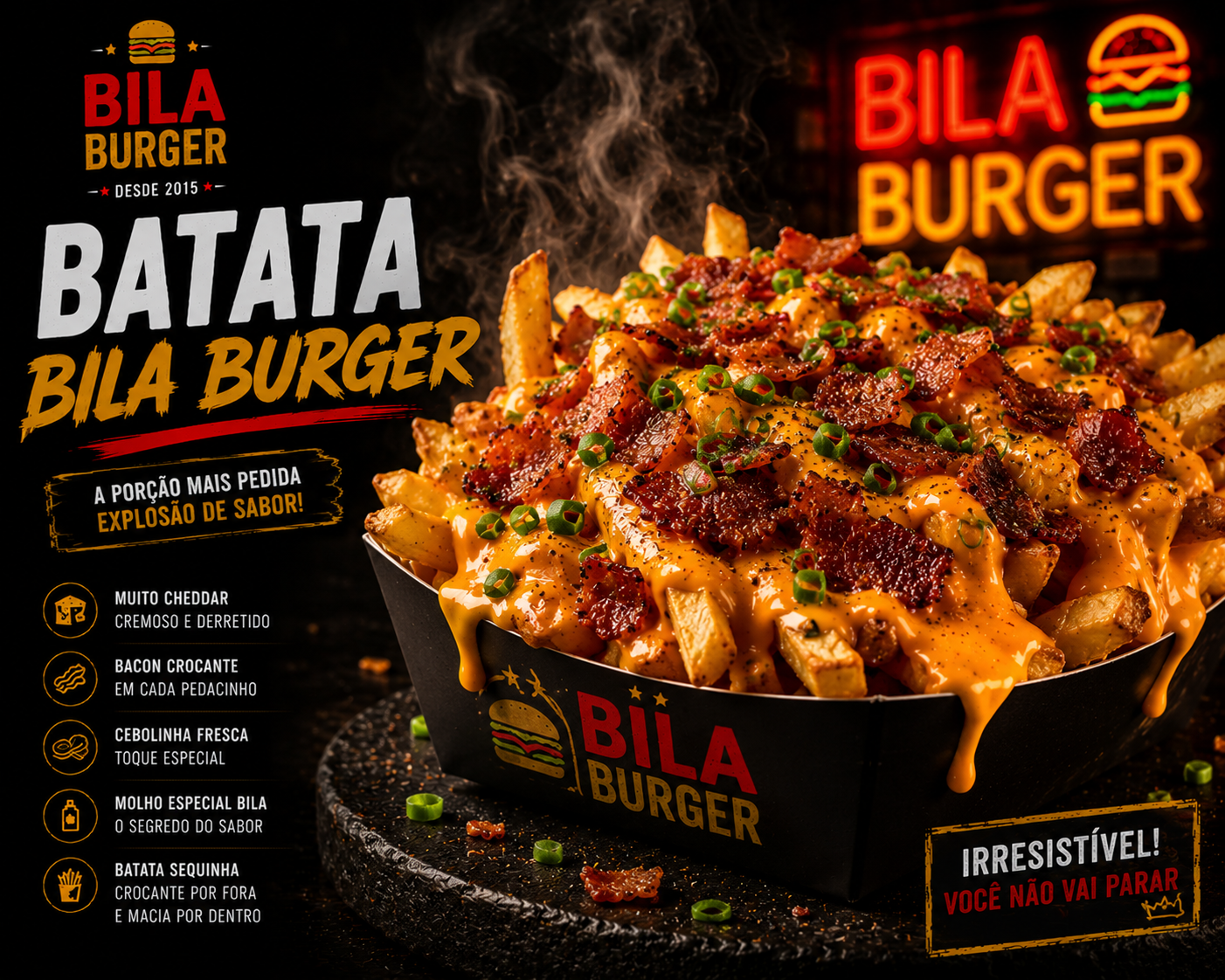 Batata Bila