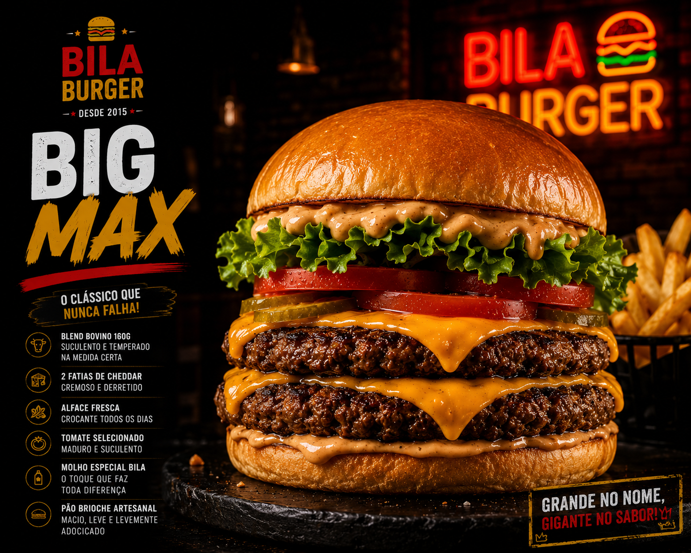 Big Max