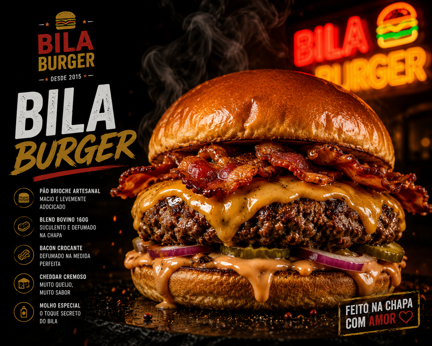 Bila Burger