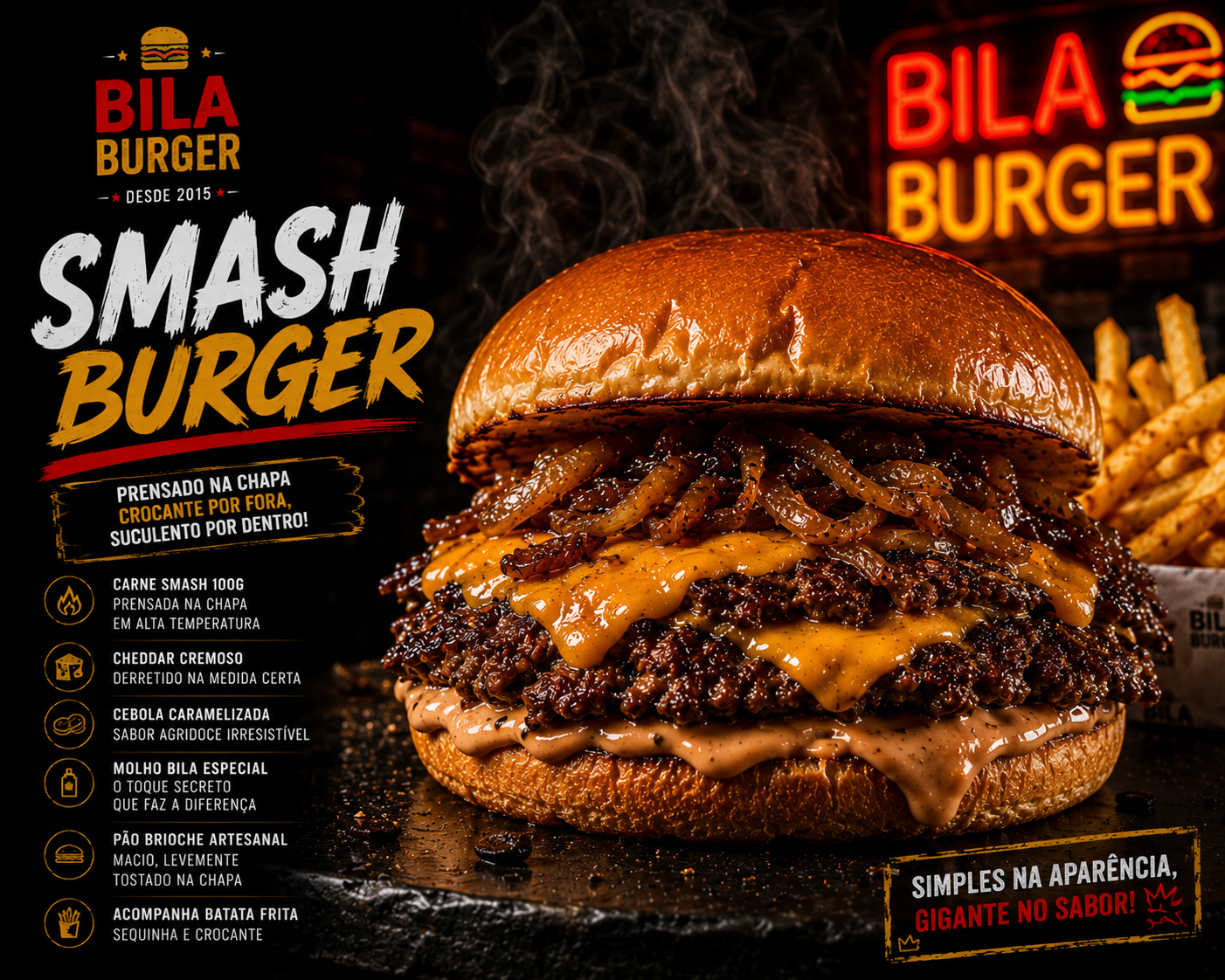 Smash Burger